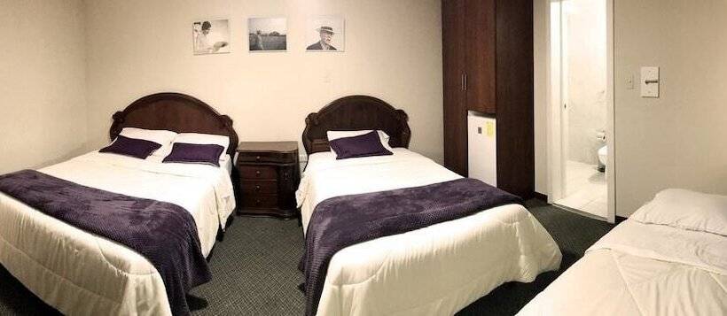 Grand Hotel Santa Ana