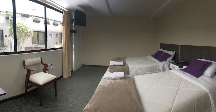 Grand Hotel Santa Ana