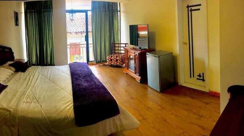 Grand Hotel Santa Ana