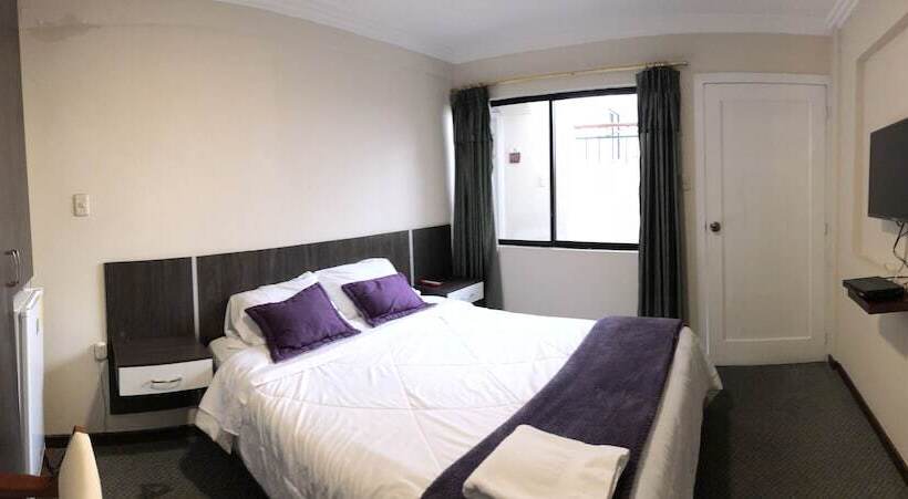 Grand Hotel Santa Ana