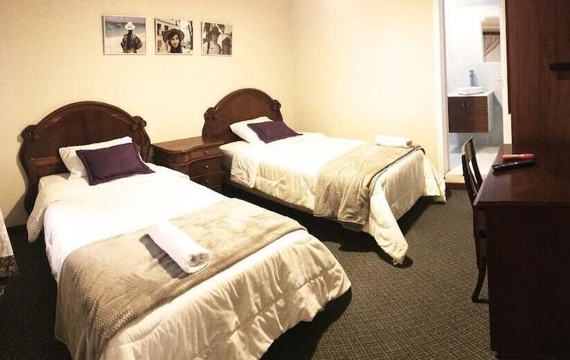 Grand Hotel Santa Ana