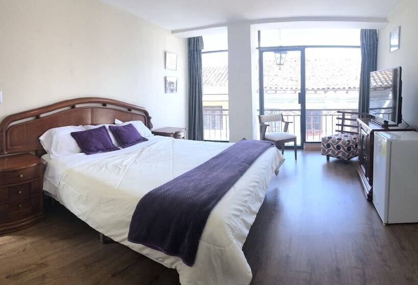 Grand Hotel Santa Ana