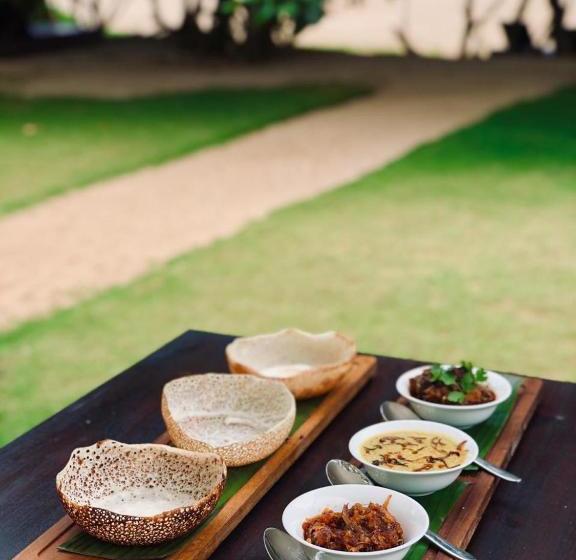 Hotel Zephyr Talalla