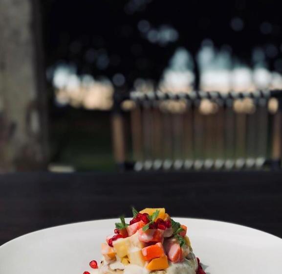 Hotel Zephyr Talalla