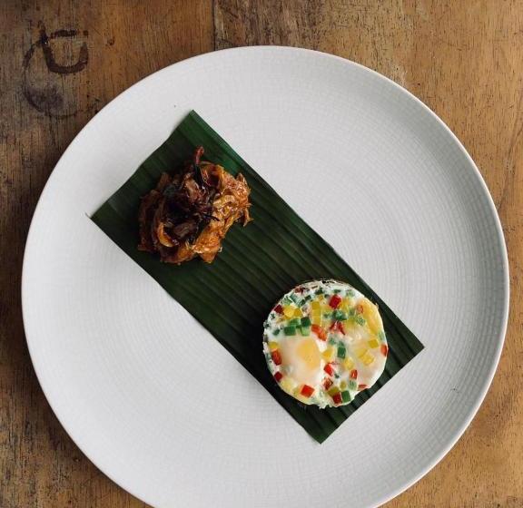 Hotel Zephyr Talalla