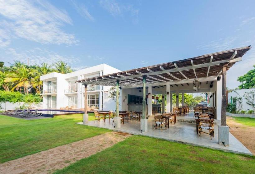 Hotel Zephyr Talalla