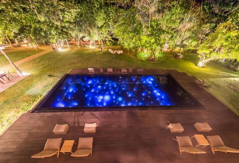 Hotel Zephyr Talalla