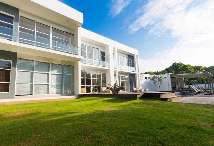 Hotel Zephyr Talalla