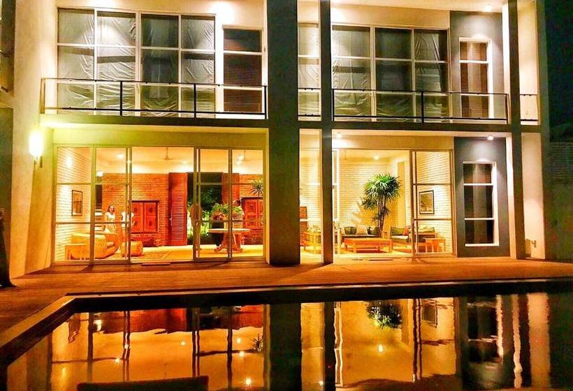 Hotel Zephyr Talalla