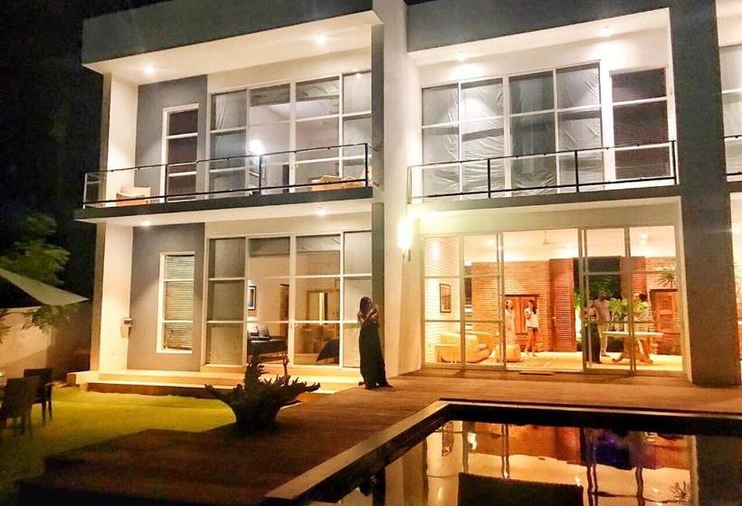 Hotel Zephyr Talalla