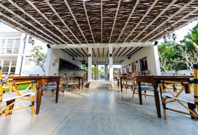 Hotel Zephyr Talalla