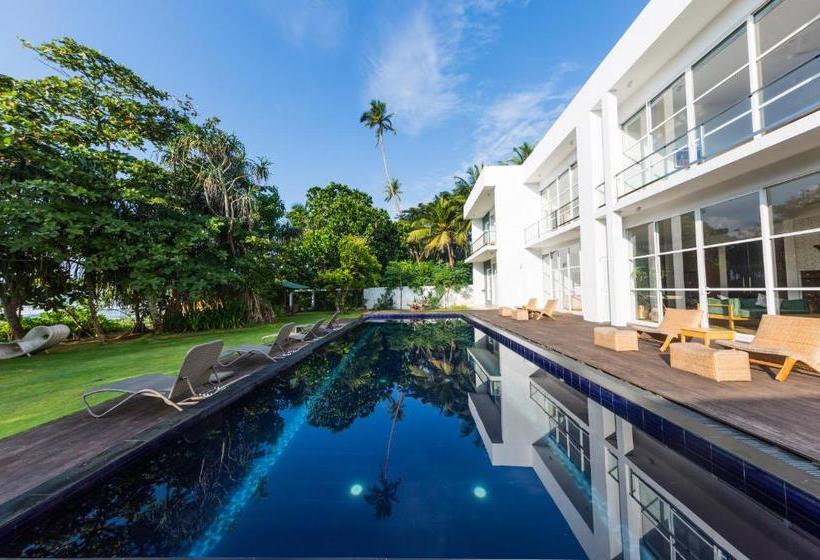 Hotel Zephyr Talalla