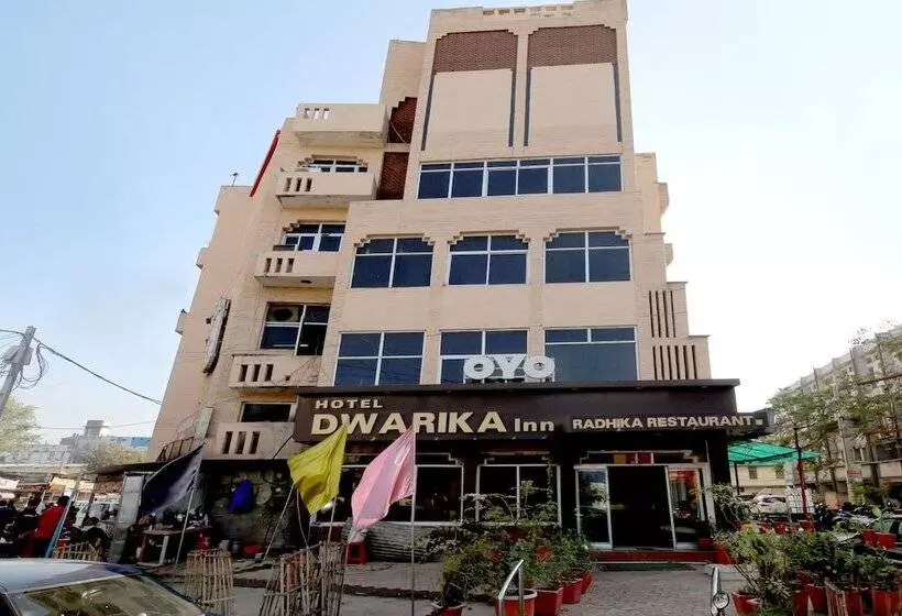 ホテル O Dwarika Inn