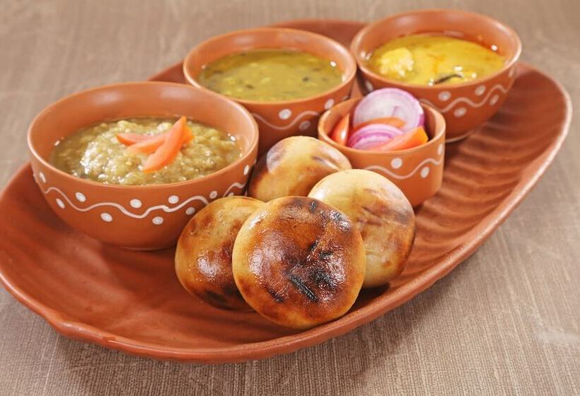 Hôtel O Dwarika Inn