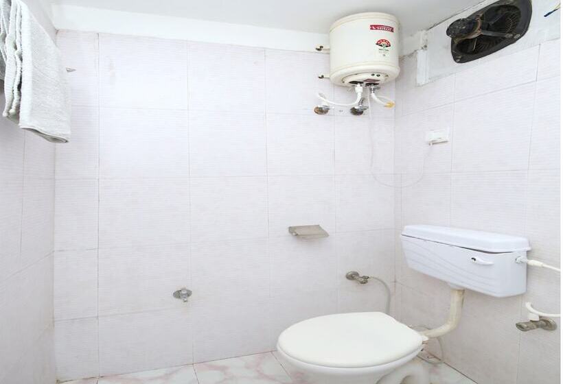 Hôtel O Dwarika Inn