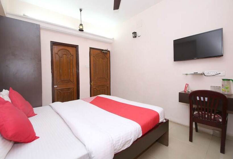 Hôtel O Dwarika Inn