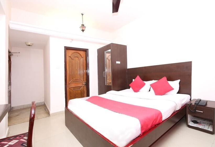 Hôtel O Dwarika Inn