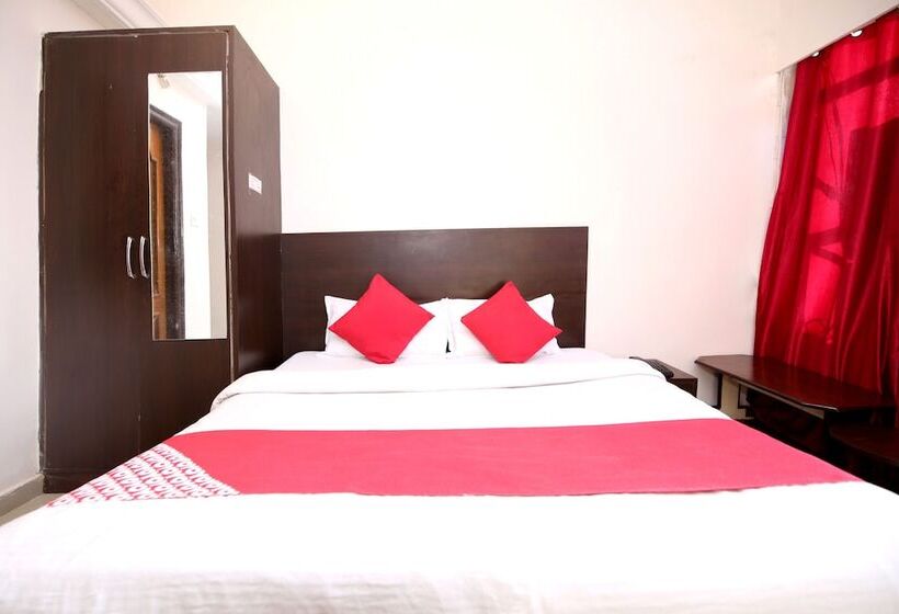 Hôtel O Dwarika Inn