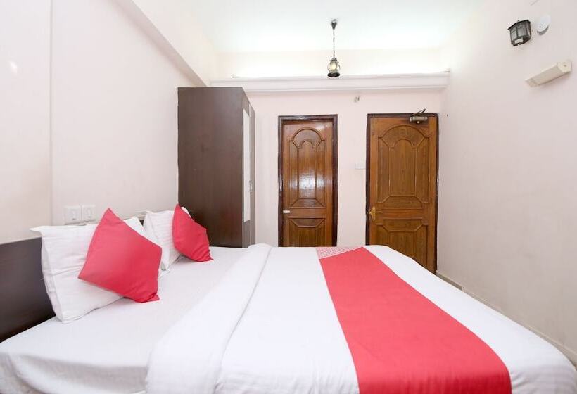 Hôtel O Dwarika Inn