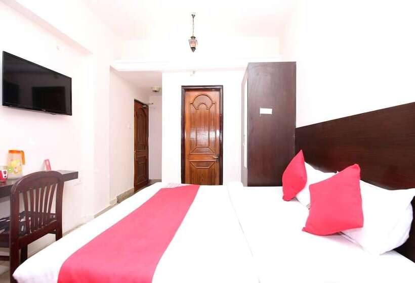 Hôtel O Dwarika Inn