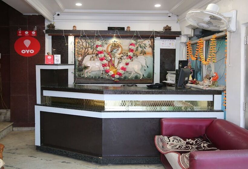 Hôtel O Dwarika Inn
