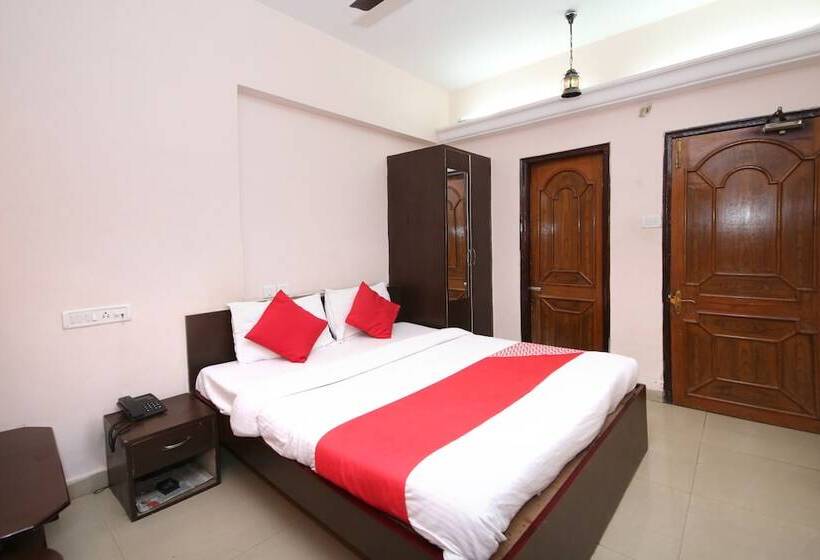 Hôtel O Dwarika Inn