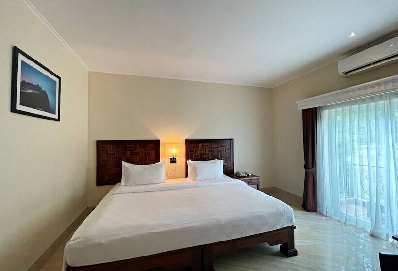 منتجع Sokha Palace Siem Reap