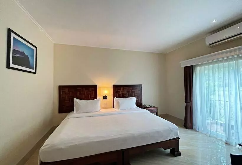 リゾートホテル Sokha Palace Siem Reap