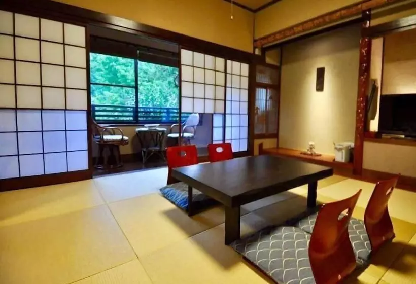 Ryokan Izumoya