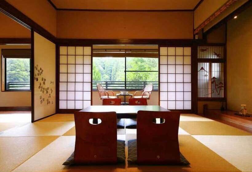 Ryokan Izumoya