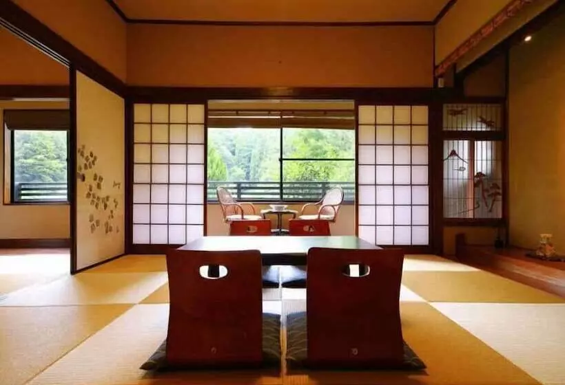 Ryokan Izumoya