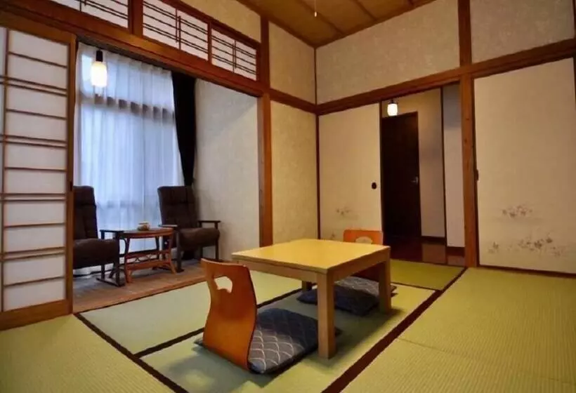 Ryokan Izumoya