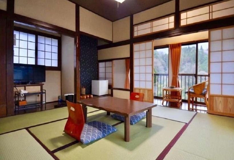 Ryokan Izumoya