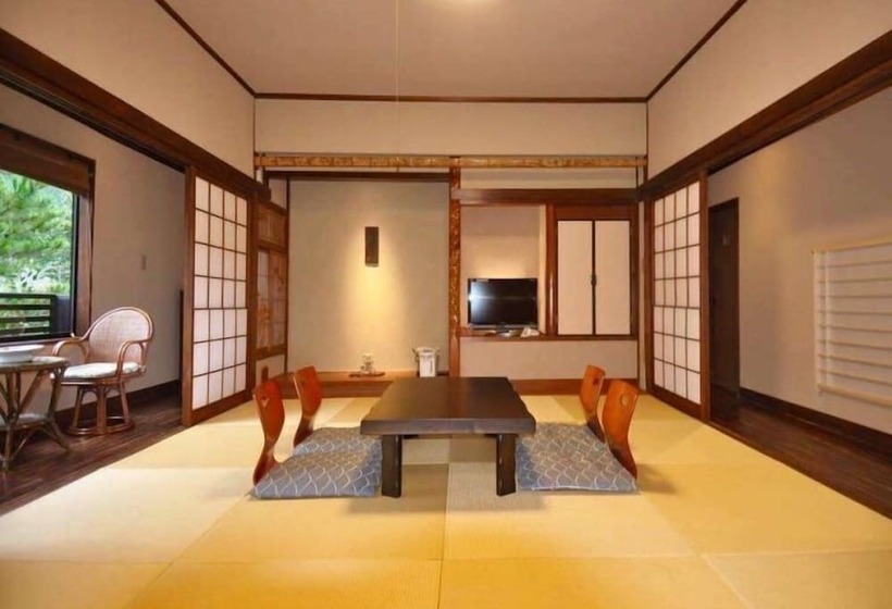 Ryokan Izumoya