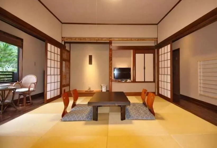Ryokan Izumoya