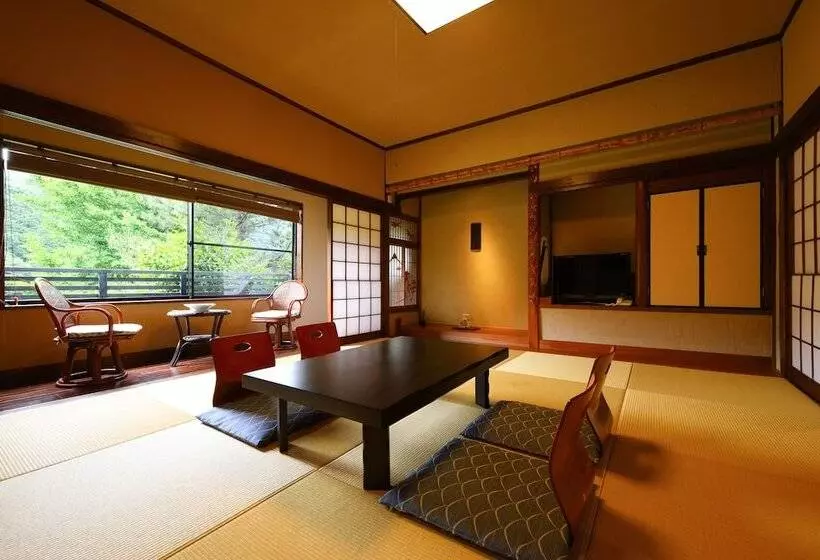 Ryokan Izumoya