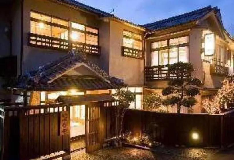Ryokan Izumoya