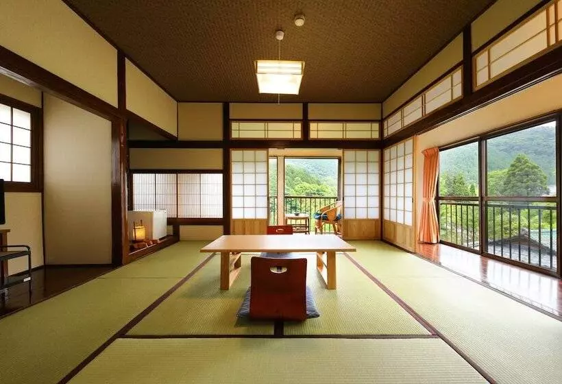 Ryokan Izumoya