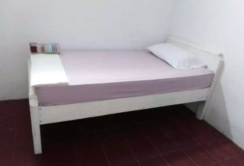 ベッドアンドブレックファースト Hostel Papagayo
