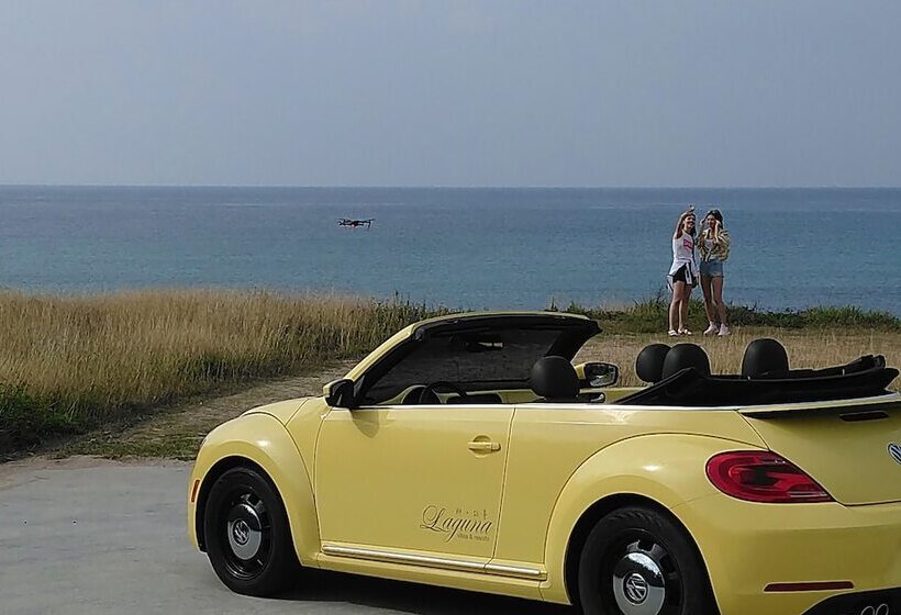 مبيت وإفطار Laguna Villas & Resorts