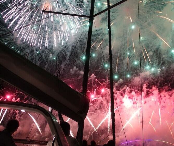 مبيت وإفطار Laguna Villas & Resorts