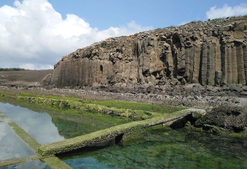 مبيت وإفطار Laguna Villas & Resorts