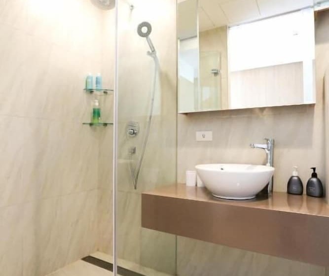 مبيت وإفطار Laguna Villas & Resorts