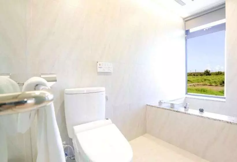تختخواب و صبحانه Laguna Villas & Resorts