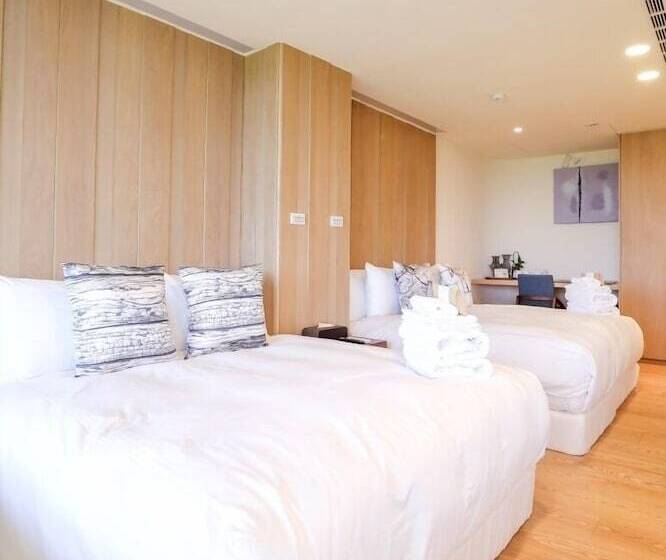 مبيت وإفطار Laguna Villas & Resorts