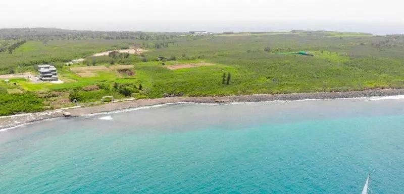 تختخواب و صبحانه Laguna Villas & Resorts