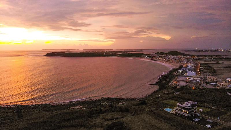 مبيت وإفطار Laguna Villas & Resorts