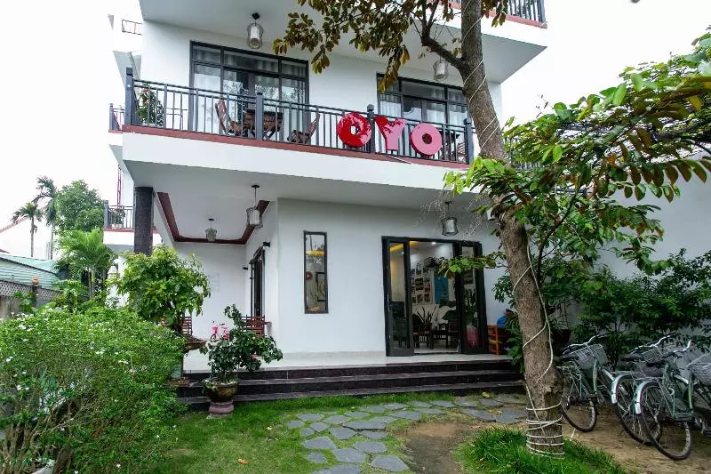 تختخواب و صبحانه Suburban Villa