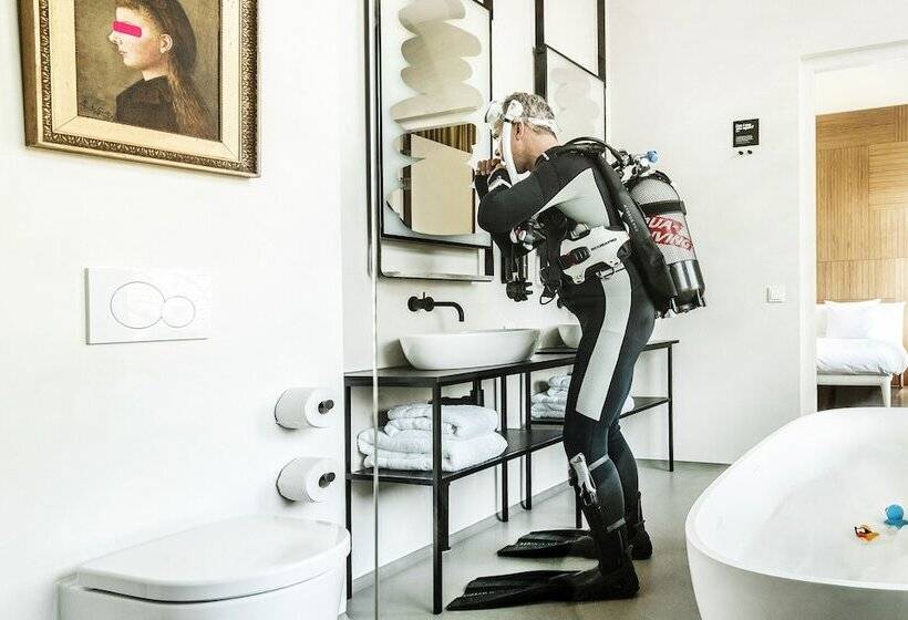 Conscious Hotel Westerpark