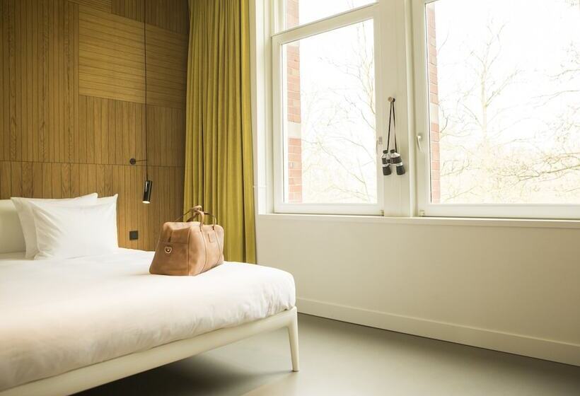 Conscious Hotel Westerpark
